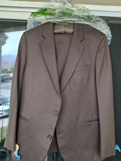Sasson men's suit