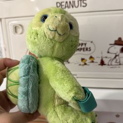 Disney Olu Curtain Tie-Back Plush Doll