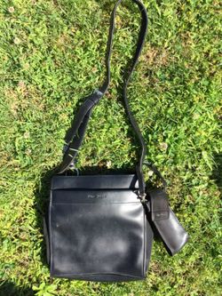 Nine West Black Purse
