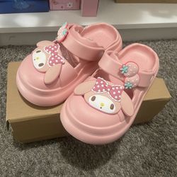 Melody Size -5 y 6 Mujer All New 🎁👌🔥$$ 12