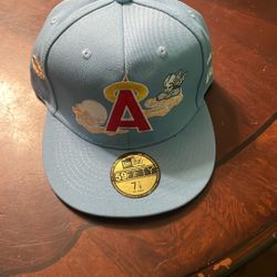 Angels Hat 