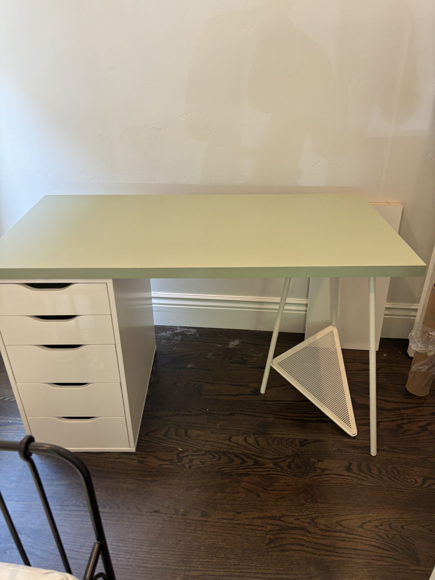IKEA Desk