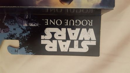 New in the box- Star Wars Figures