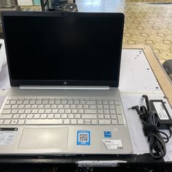 HP Laptop