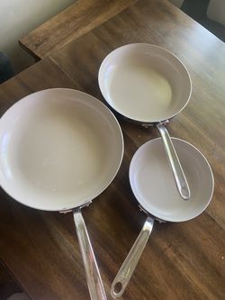 Frying Pans
