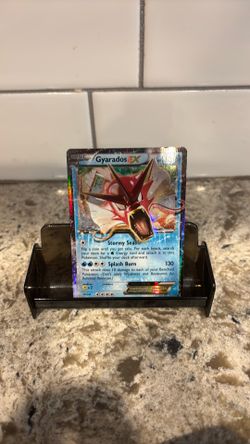 Gyarados - xy - 106