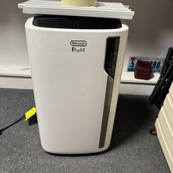 Delonghi Air Conditioner 