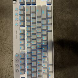 Logitech G PRO X TKL LIGHTSPEED Wireless Gaming Keyboard
