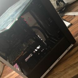 Pc For Parts