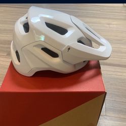 Specialized Helmet