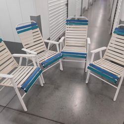 Patio Chairs