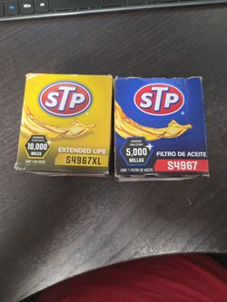 Oil Filter Toyota Lexus Scion Suzuki Pontiac