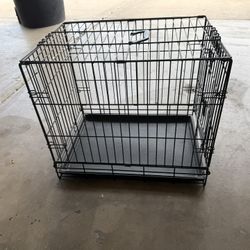 Dog kennel 