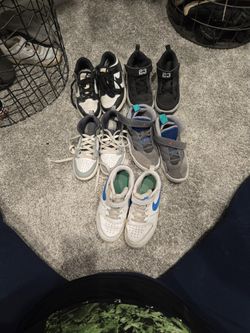 Shoes Size 11,12,13