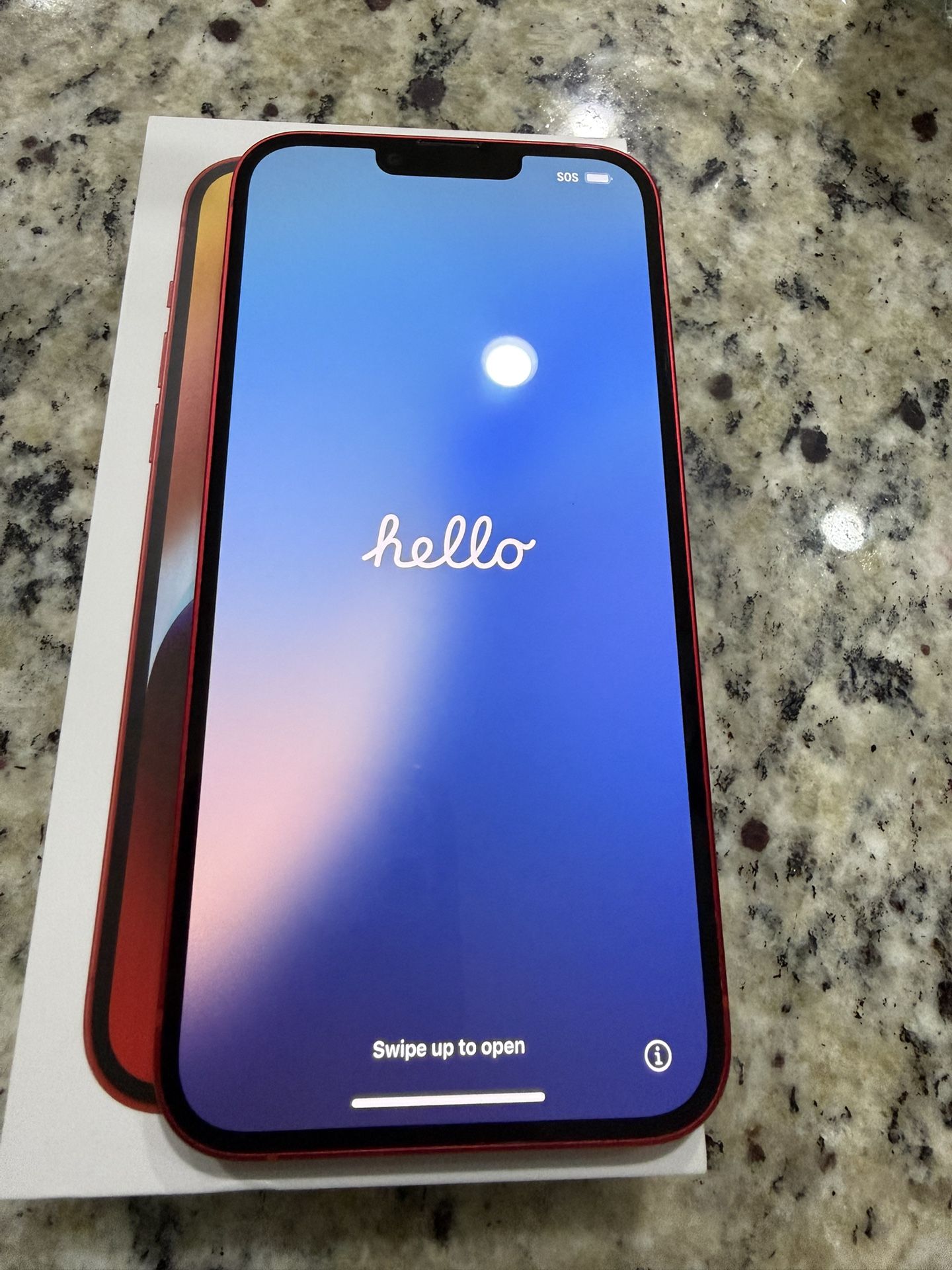 IPhone 14 Plus 128 GB
