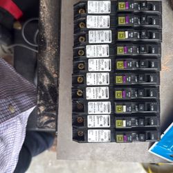 Plug On Neutral Breakers