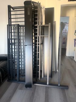 Need out my house