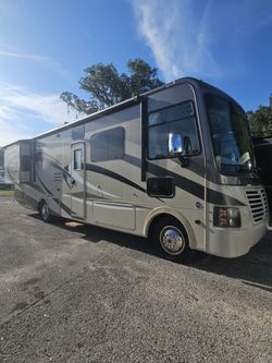 2014 Coachmen Pursuit