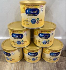 Infant Neuropro formula