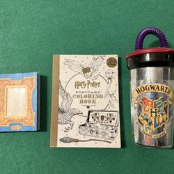 Vintage Harry Potter Items