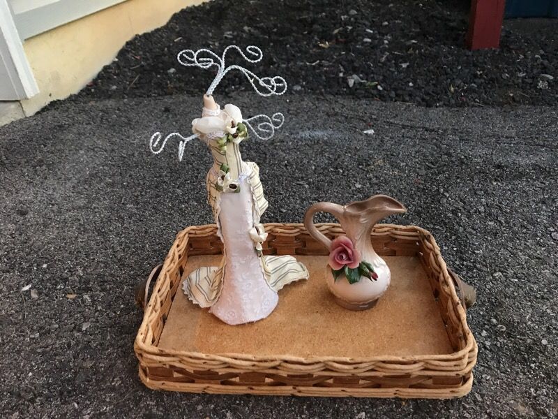 Victorian pieces