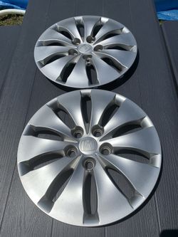 Free Honda Wheel Cover