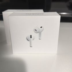 AirPods Pro 3