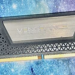 CORSAIR VENGEANCE 32GB DDR5 RAM