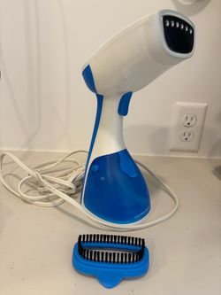 Handheld Garment Steamer