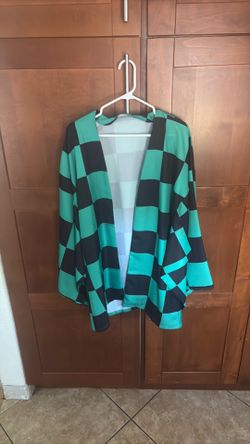 L Tanjiro Cosplay
