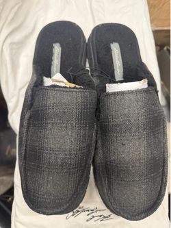 Pantuflas XL 12-13