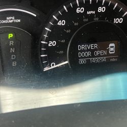 2007 Toyota Camry Hybrid