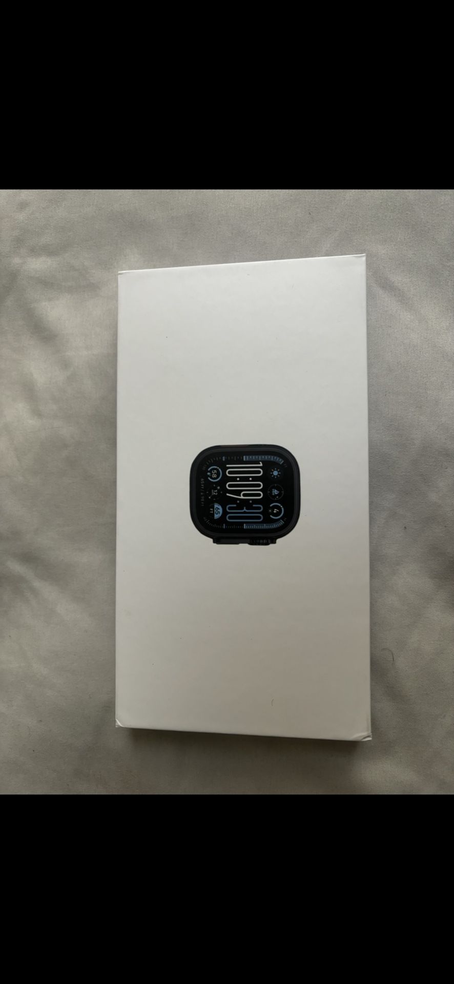 Apple Watch Ultra 2