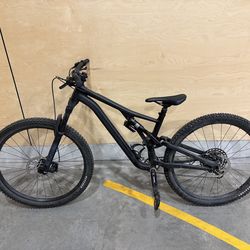 Specialized stump jumper