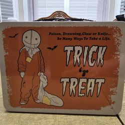 Trick Or Treat Combo Deal 