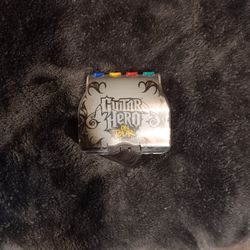 Guitar Hero Grip For Nintendo Ds