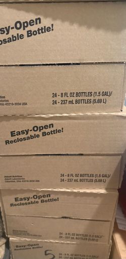 Pediasure