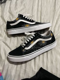 Sz 10.5 Vans Mens $30 FIRM NO TRADES