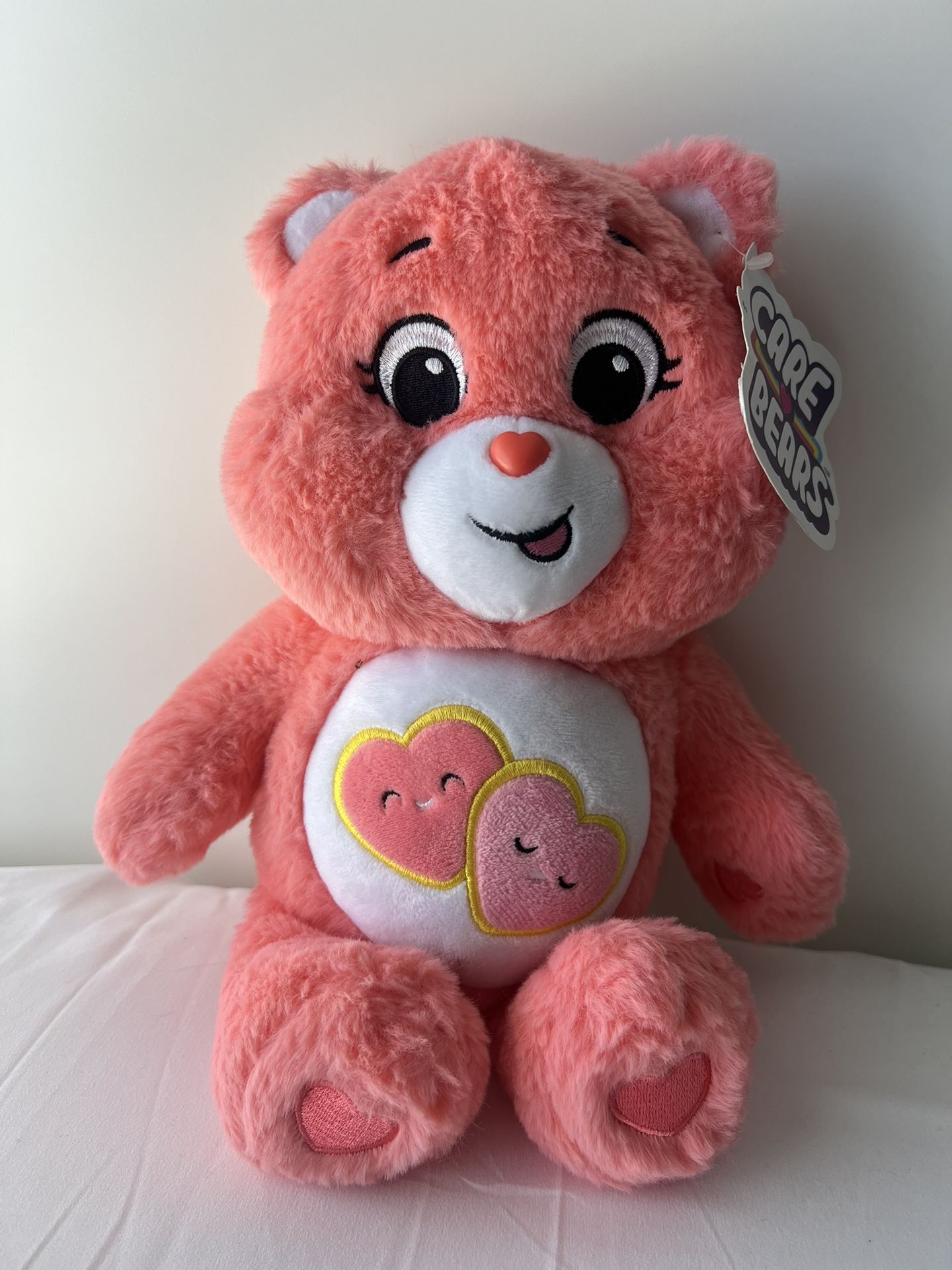 Care Bear Plushie