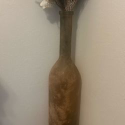 Pink Vase 