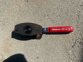 Snap-on BTCP600 Brake Caliper Piston Tool
