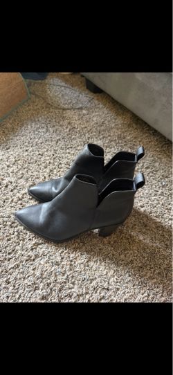 Women’s boots