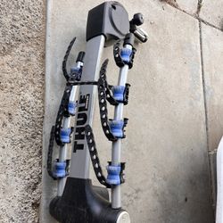 Bike Rack