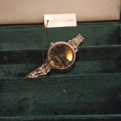 Relog Nuevo Resistente Al Agua