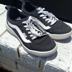 Vans ultra range Womens