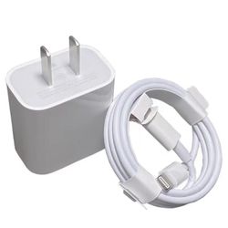 I Phone 14 Pro Max Charger 