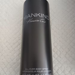 Kenneth Cole Spray For Men 