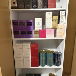 Cologne/Mother’s Day Gift