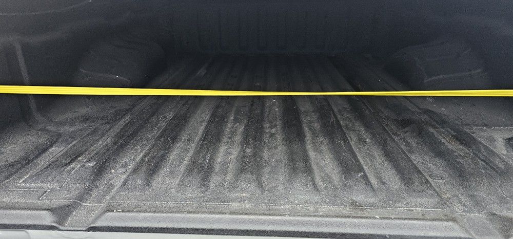 2015 Nissan Frontier