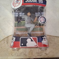 Aaron Judge Figure